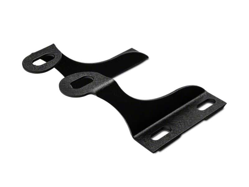 Raxiom — Raxiom 09-14 Ford F-150 Windshield Cowl Cube Light Mounting Brackets
Mount - view 3