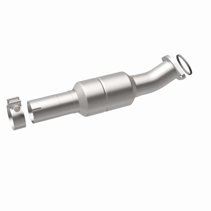 Magnaflow — Magnaflow Conv DF 2005 Scion TC 2.4L
California - view 19