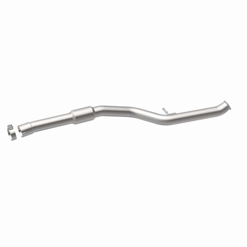 Magnaflow — Magnaflow Conv DF 2012-2015 328i L4 2 OEM Underbody
OEM Grade
OEM - view 19