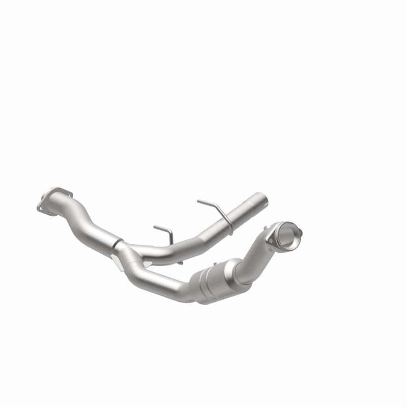 Magnaflow — Magnaflow 12-14 Ford F-150 3.5L Direct Fit Converter
California - view 21