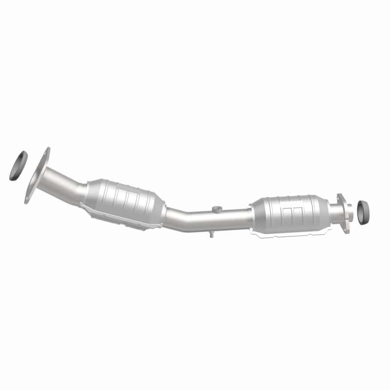 Magnaflow — Magnaflow Conv DF 07-10 Nissan Versa 1.8L
OEM Grade
OEM - view 11