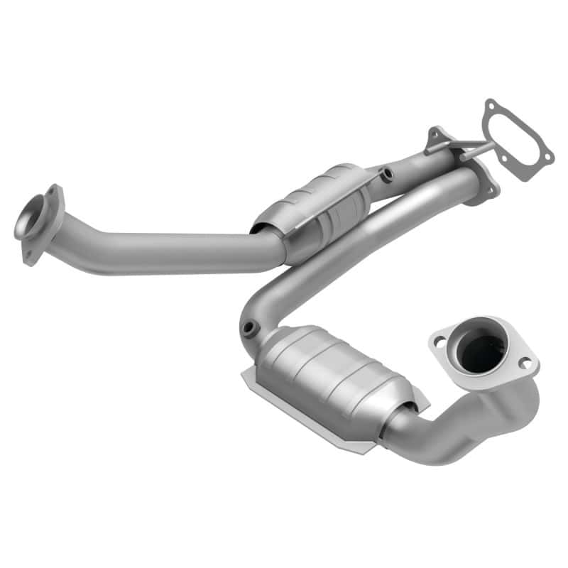 Magnaflow — MagnaFlow Conv DF 04 Ranger/Bser 3.0 Front 50S
California - view 1