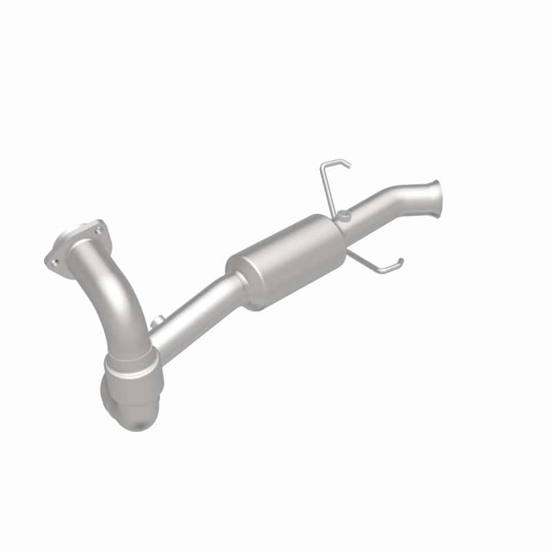 Magnaflow — MagnaFlow Conv DF 99 Saab 9-3 2.0L
HM Grade
HM - view 14