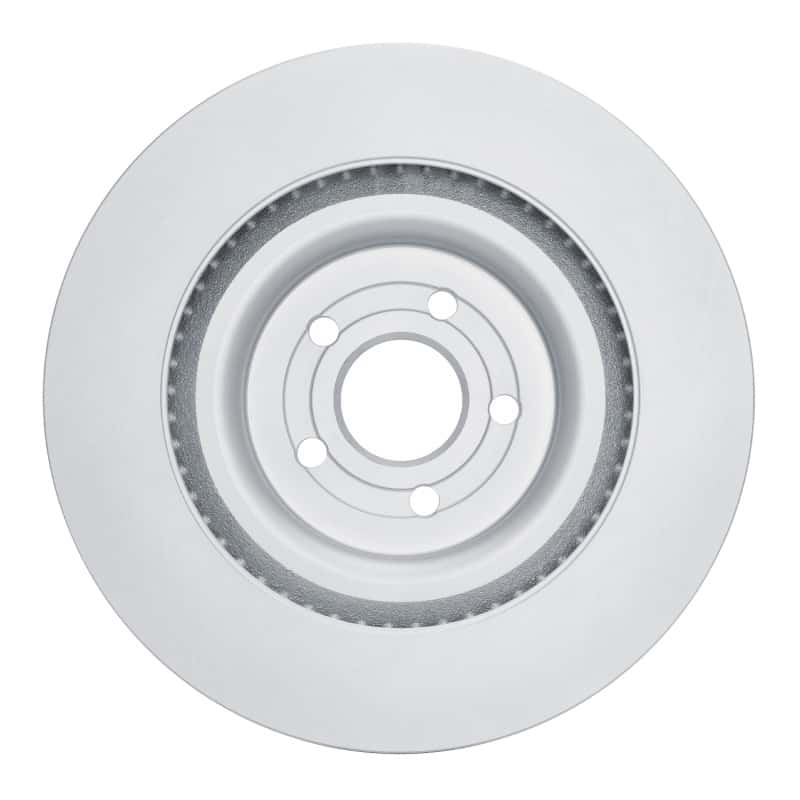 DFC — DFC 21-24 Ford Edge Front GeoSPEC Coated Rotor - view 5