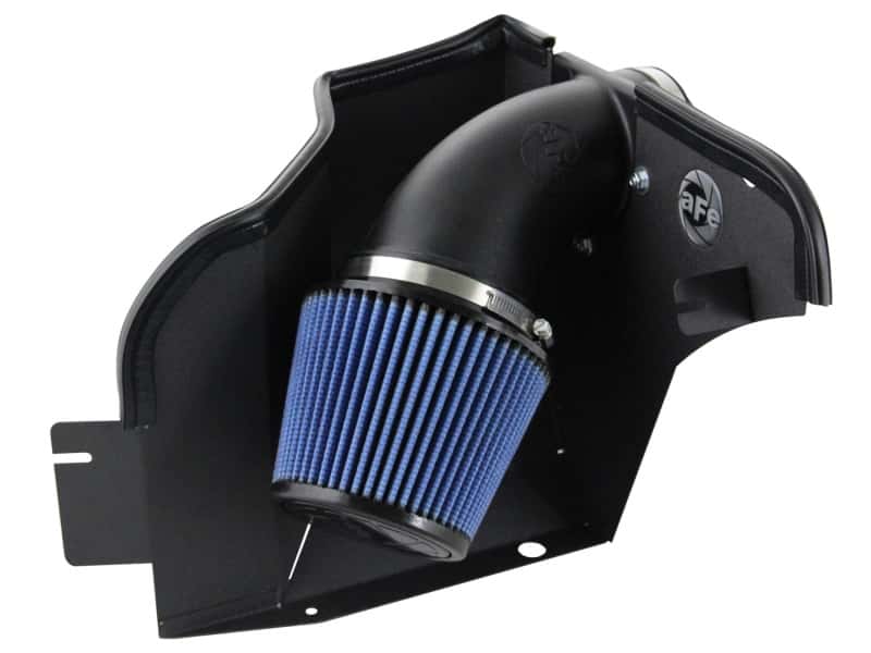 aFe — aFe MagnumFORCE Intake Stage-2 Pro 5R 92-99 BMW 3 Series (E36) L6 (US)
Magnum FORCE Intake - view 1