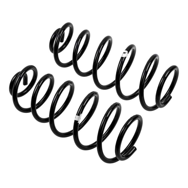 Old Man Emu — ARB / OME Coil Spring Rear Jeep JK - view 3