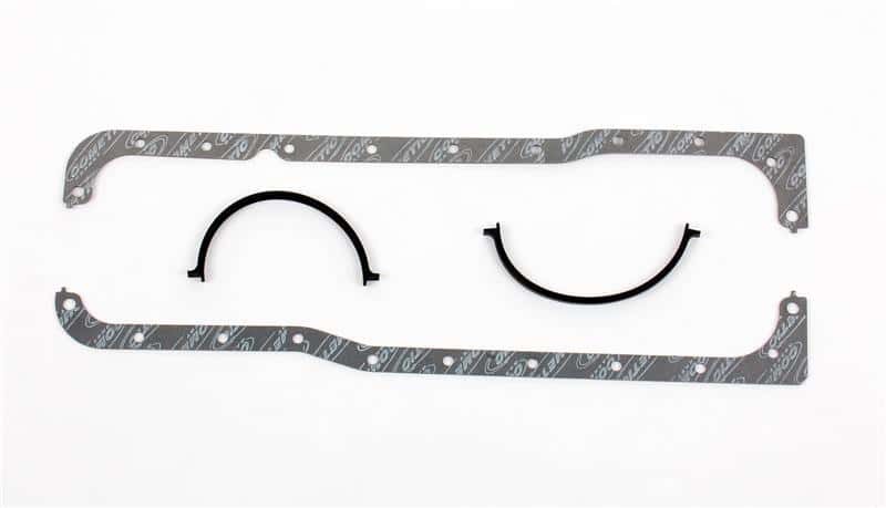 Cometic Gasket — Cometic Ford 351W Windsor V8 .094in KF Oil Pan Gasket Kit
Oil Pan Gasket Kit - view 1