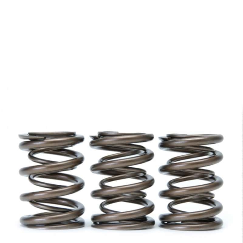 Skunk2 Racing — Skunk2 Tuner Series Honda/Acura (H22A/F20B) DOHC VTEC Alpha Valve Spring Set (Dual Springs)
Valve Spring Kit - view 3