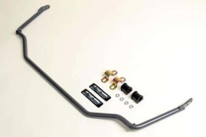 Progress Technology — Progress Tech 03-07 Honda Accord Rear Sway Bar (22mm - Adjustable)
Sway Bar - view 1