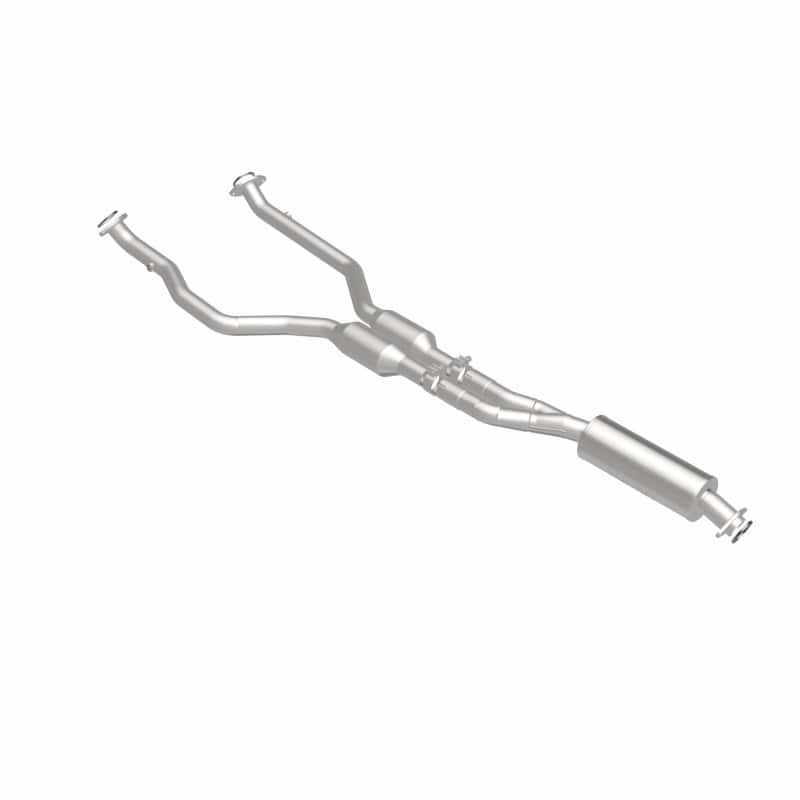 Magnaflow — MagnaFlow Conv Direct Fit OEM 06-08 Lexus IS250 AWD
OEM Grade
OEM - view 15