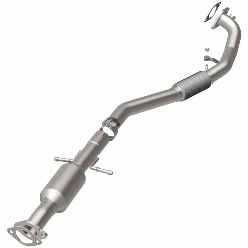Magnaflow — MagnaFlow 14-19 Chevrolet Impala L4 2.5L Direct-Fit Catalytic Converter
OEM Grade
OEM - view 4