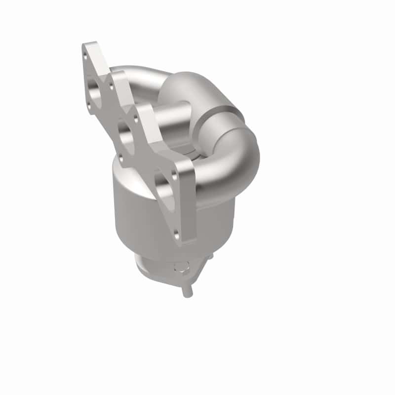 Magnaflow — MagnaFlow Conv DF 95-02 Mazda Millenia 2.3L
HM Grade
HM - view 19