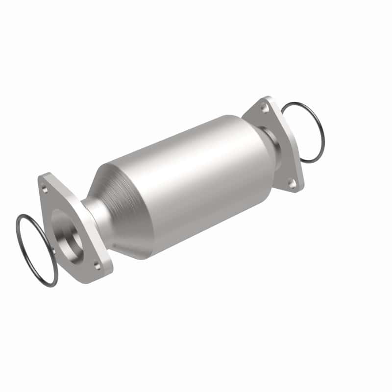 Magnaflow — MagnaFlow Conv DF 03-08 Honda/Acura rear OEM
OEM Grade
OEM - view 8
