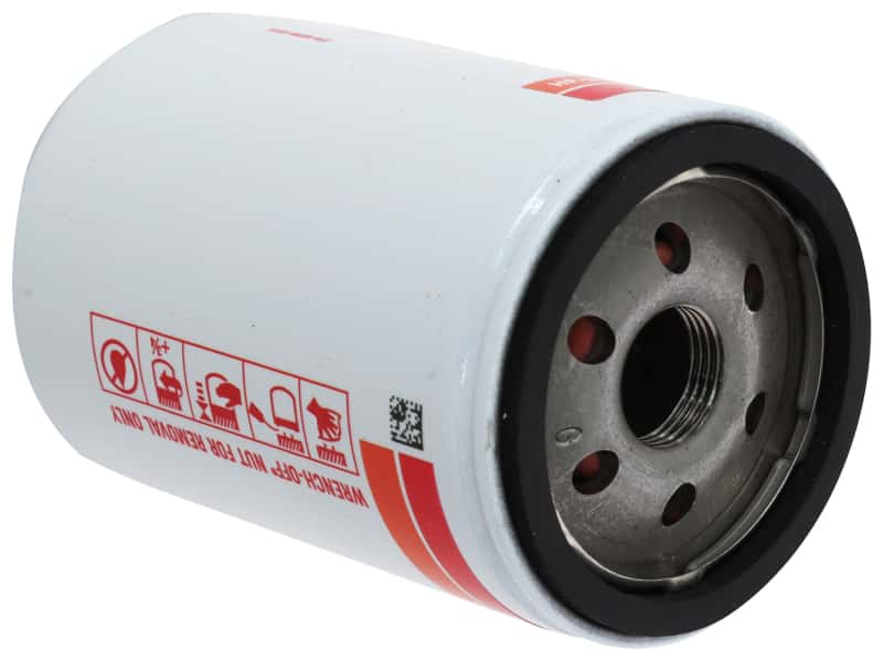K&N Engineering — K&N Universal Performance Gold Oil Filter - view 16