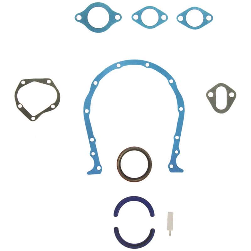 Fel-Pro — Fel-Pro Chevrolet Big Block 396/402/427/454 Engine Gasket Set - view 1
