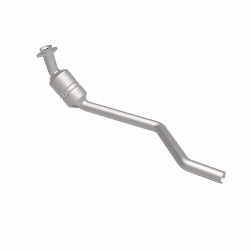 Magnaflow — Magnaflow 03-05 Jaguar S-Type 4.2L Direct Fit Converter
California - view 12