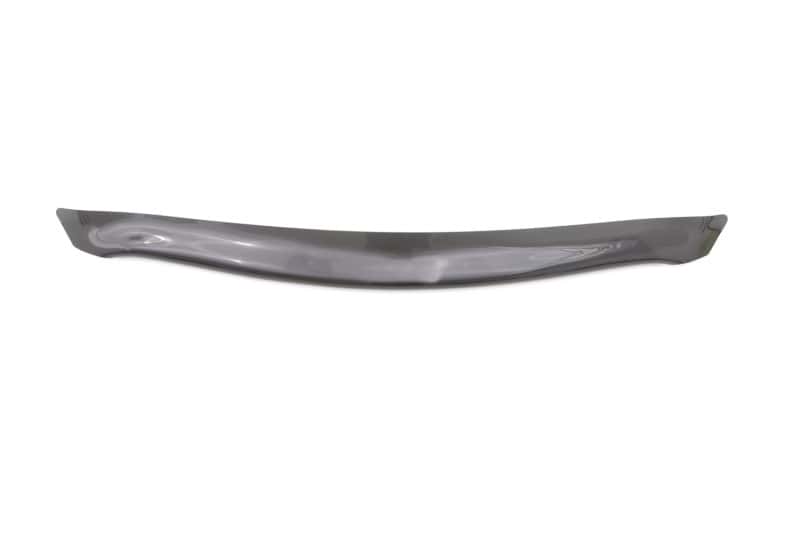 AVS — AVS 12-14 Mazda 5 Carflector Low Profile Hood Shield - Smoke
Hood Protector
CARFLECTOR - view 1