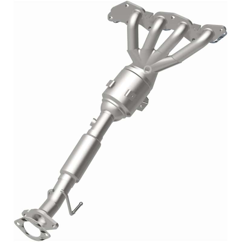 Magnaflow — Magnaflow 15-17 C-Max L4 2 OEM Manifold Direct Fit Converter
OEM Grade
OEM - view 31