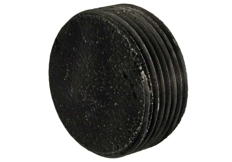 Ford Racing — Ford Racing Engine Block Threaded Core Plugs
Freeze Plug Kit - view 16