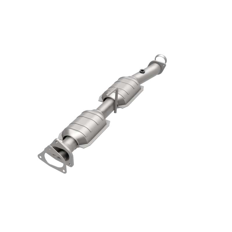 Magnaflow — MagnaFlow Conv DF Ranger/B3000/B4000 Pick-Up
HM Grade
HM - view 27