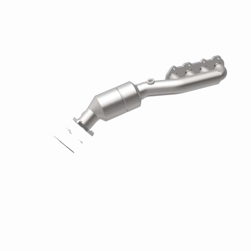 Magnaflow — Magnaflow Conv DF 02-04 Volkswagen Passat 4.0L
California - view 19