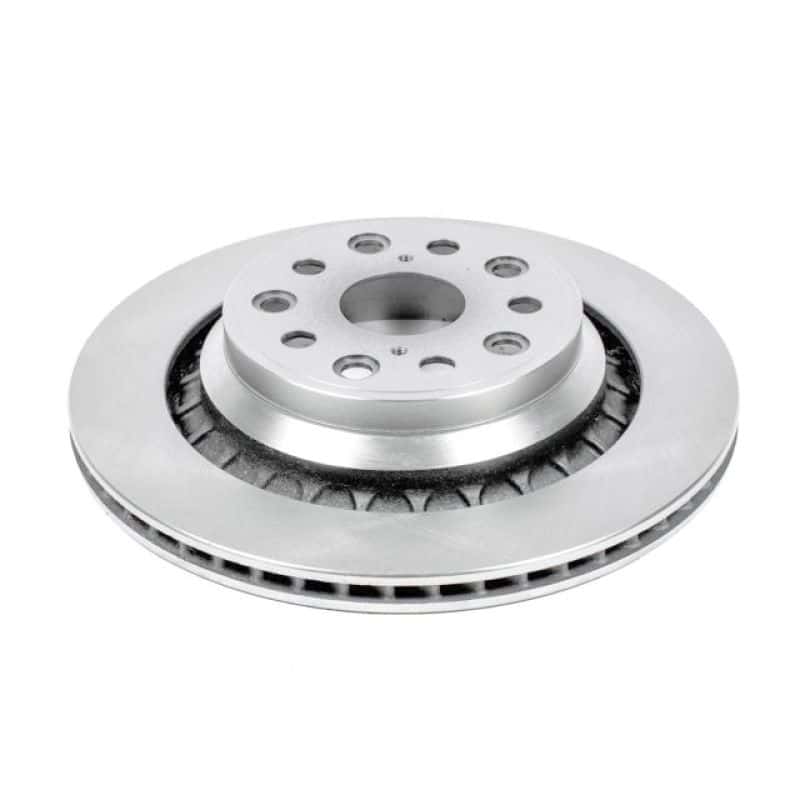 PowerStop — Power Stop 07-17 Lexus LS460 Rear Left Autospecialty Brake Rotor
AutoSpecialty Rotor - view 1