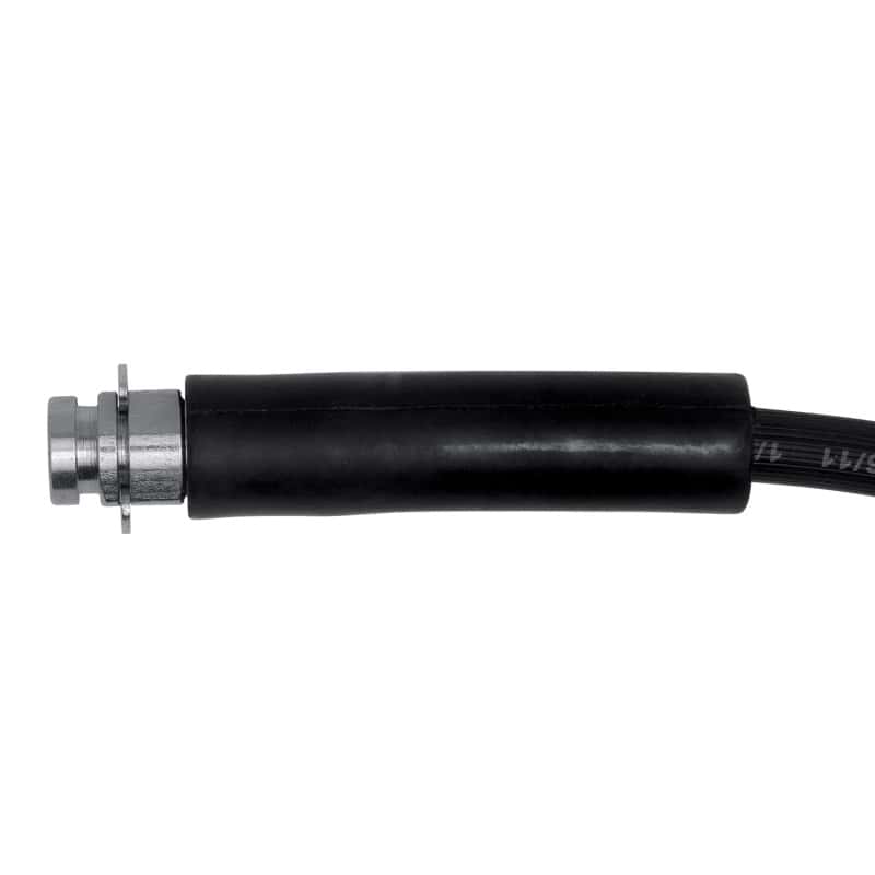 DFC — DFC 92-93 Buick Riviera Front-R Brake Hose - view 2