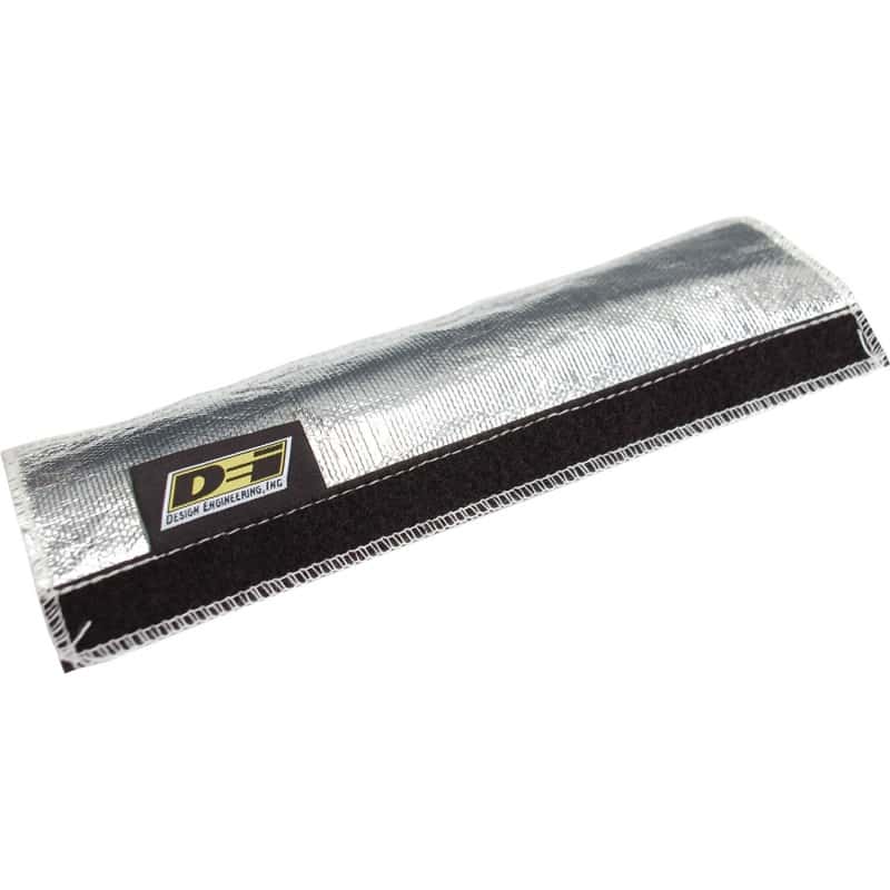 DEI — DEI EGR Cover 11-1/2in x 4.5in - Hook and Loop Closure Design
Exhaust Heat Shield - view 8