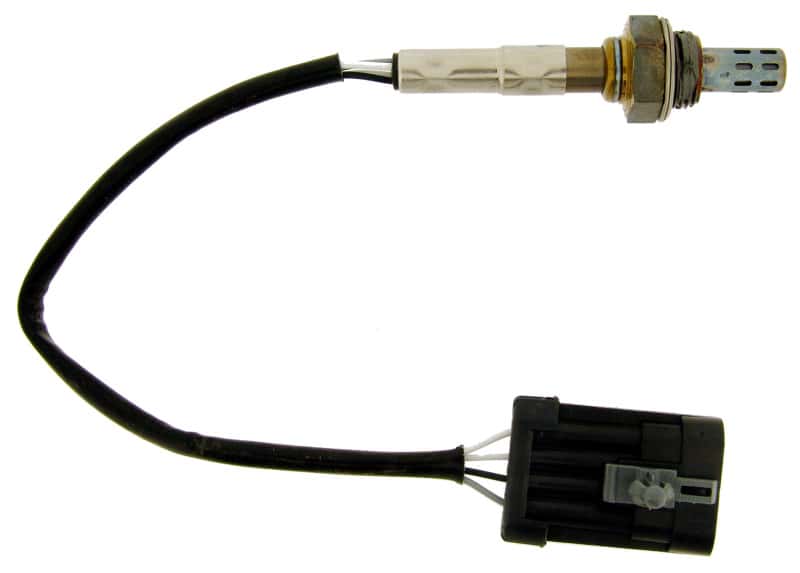 NGK — NGK Buick Regal 1995 Direct Fit Oxygen Sensor - view 2