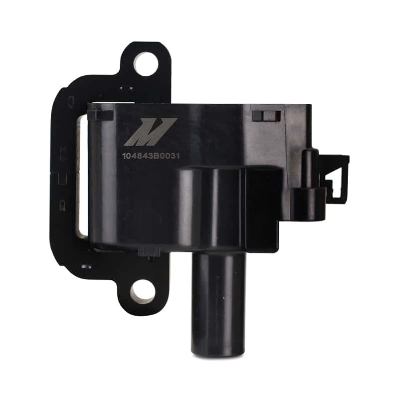 Mishimoto — Mishimoto 97-02 GM LS1 Engine Ignition Coil Set
Ignition Coil - view 2