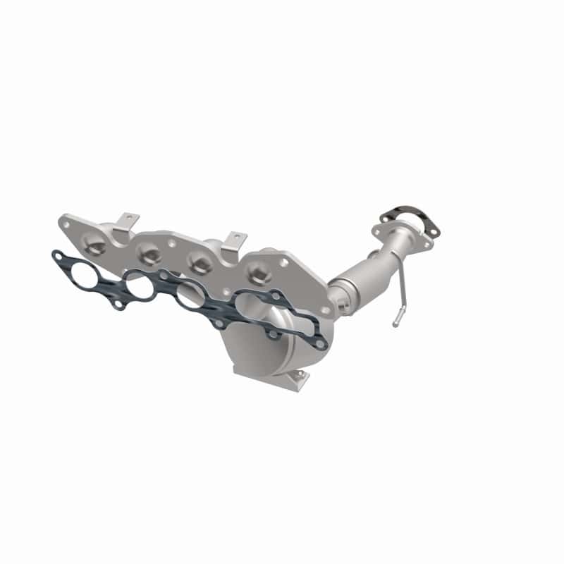 Magnaflow — Magnaflow 15-17 C-Max L4 2 OEM Manifold Direct Fit Converter
OEM Grade
OEM - view 26
