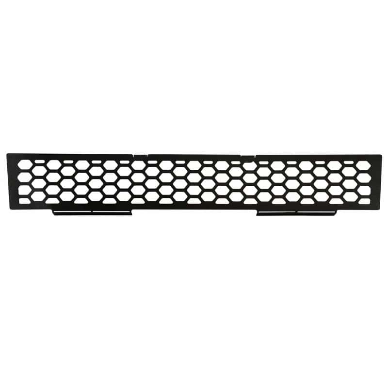 Putco — Putco 19-20 Ford Ranger w/o Adaptive Cruise - Hex Style - Black Bumper Grille Inserts
BmprValanceGrilleIns - view 2