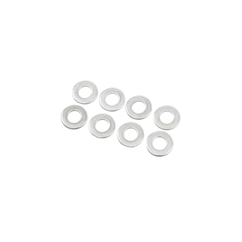 Belltech — Belltech LOWERING BLOCK KIT 04+ COLORADO 2inch
LOWERING BLOCK KIT - view 6