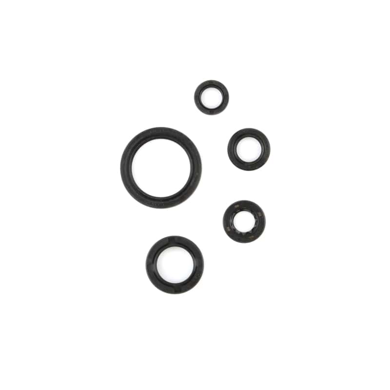Cometic Gasket — Cometic 10-13 Yamaha YZ450F Oil Seal Kit
Oil Seal Kit - view 1