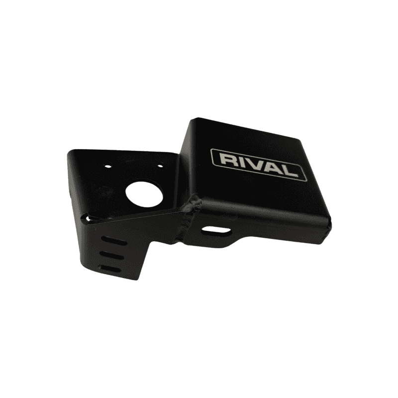 Rival 4x4 — Rival 24-26 Ford Ranger Raptor Rear Suspension Travel Sensor Aluminum Armor Set - view 3