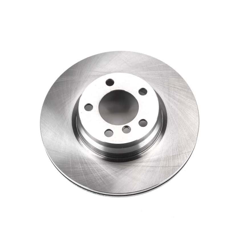 PowerStop — Power Stop 14-15 BMW 228i Front Autospecialty Brake Rotor
AutoSpecialty Rotor - view 1