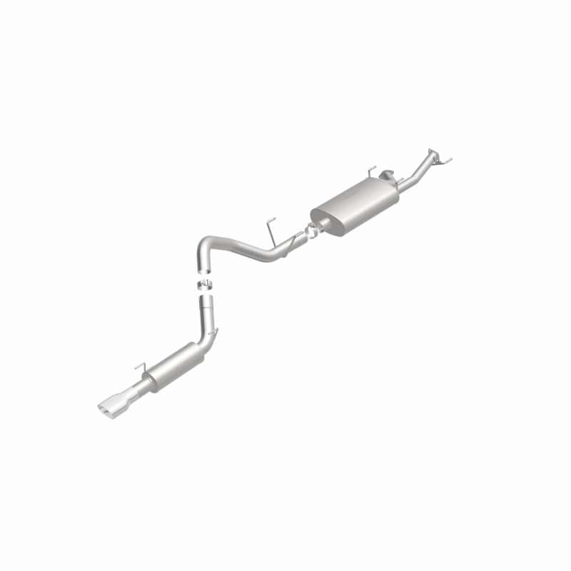 Magnaflow — MagnaFlow Sys C/B 01-03 Toyota Sequoia 4.7L V
Cat-Back - view 2