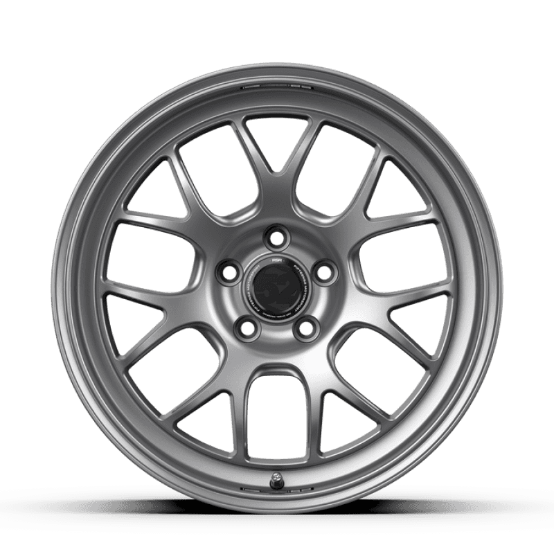 fifteen52 — fifteen52 Apex RSR 18x8.5 5x112 42mm ET 57.1mm Center Bore Matte Titanium - view 2