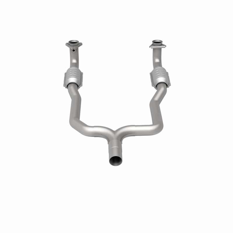 Magnaflow — MagnaFlow Conv GM 49X6.5X4 2.25/3
Standard Grade
Standard - view 16