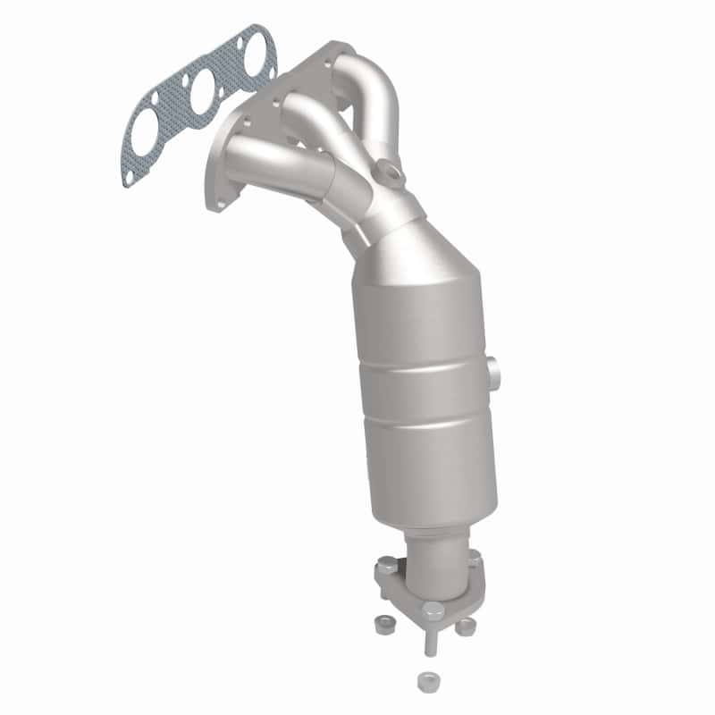 Magnaflow — Magnaflow Conv DF 04-05 Suzuki Verona 2.5L
California - view 13
