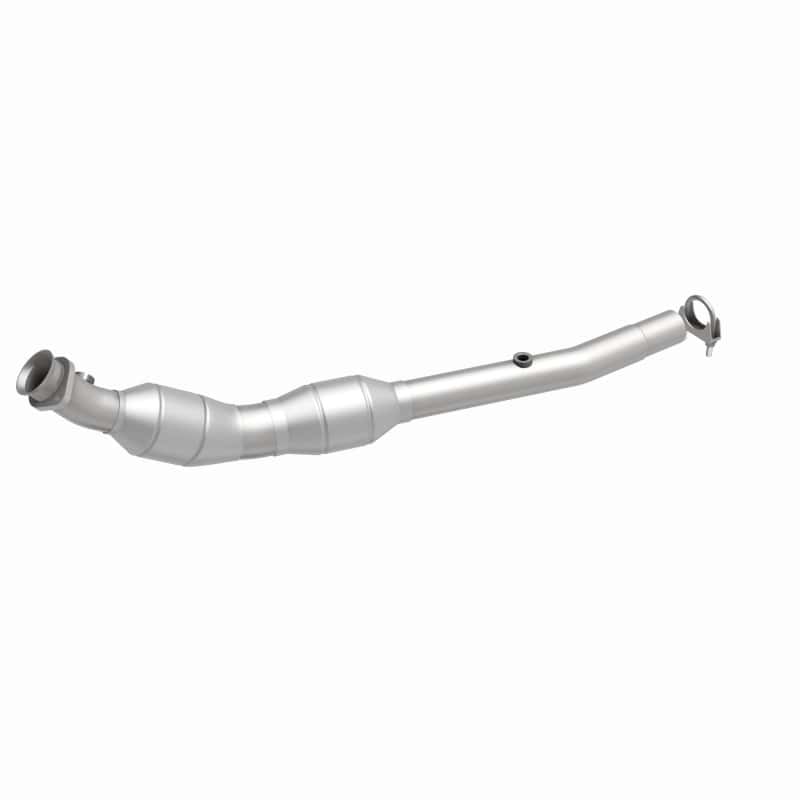 Magnaflow — MagnaFlow Conv DF 03-05 R Rover HSE4.4 P/S OE
OEM Grade
OEM - view 10