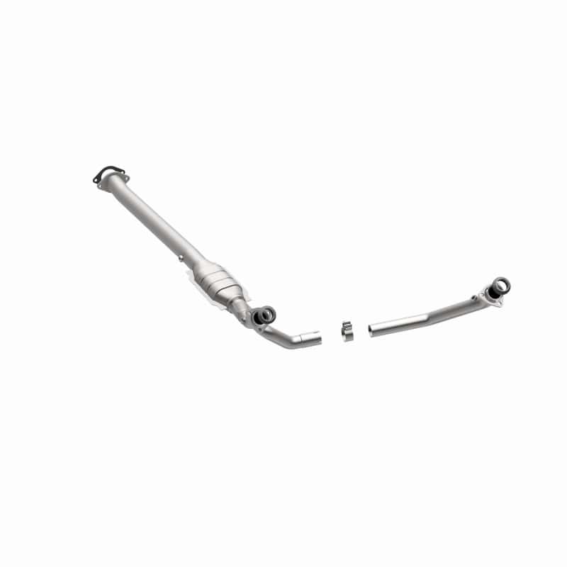 Magnaflow — MagnaFlow Conv DF 00-02 Chevy Van 4.3L/5.0L
OEM Grade
OEM - view 23
