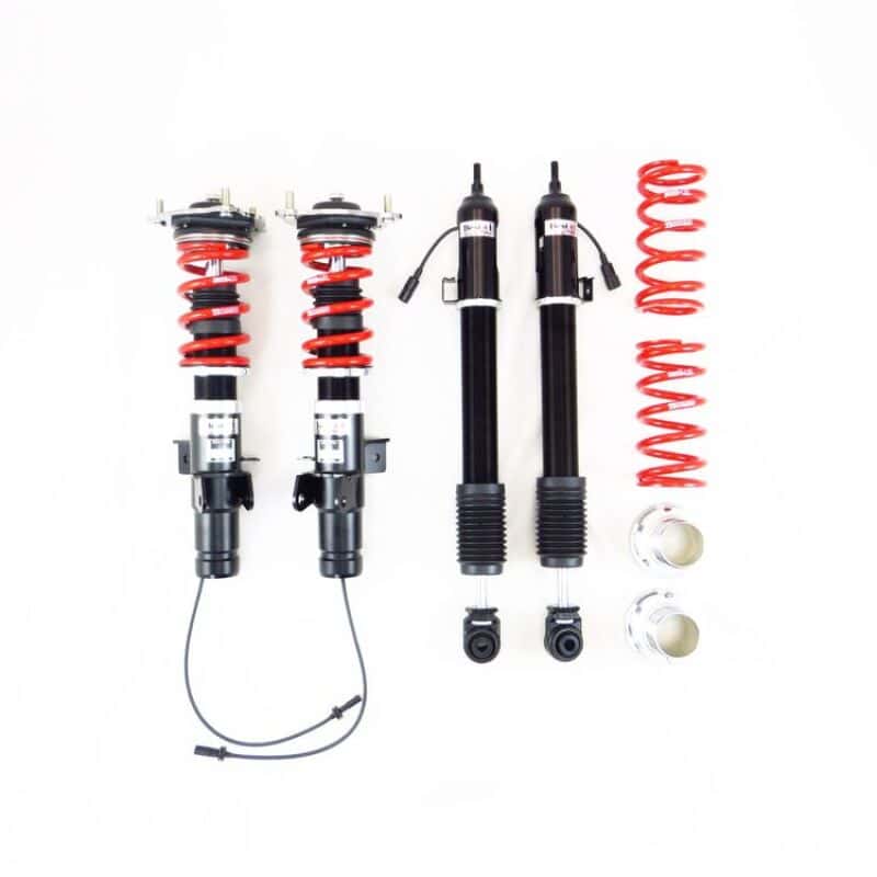 RS-R — RS-R 2024+ Acura Integra Type S Best-i Active Coilovers - view 1