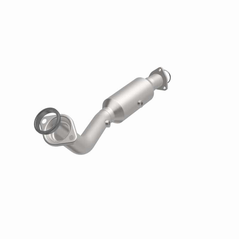 Magnaflow — MagnaFlow Conv DF 02-06 Honda CR-V 2.4L (49 State)
HM Grade
HM - view 26