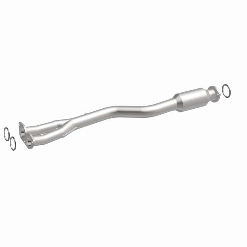Magnaflow — MagnaFlow Conv DF 01-05 Lexus IS300 3.0L Underbody
OEM Grade
OEM - view 9