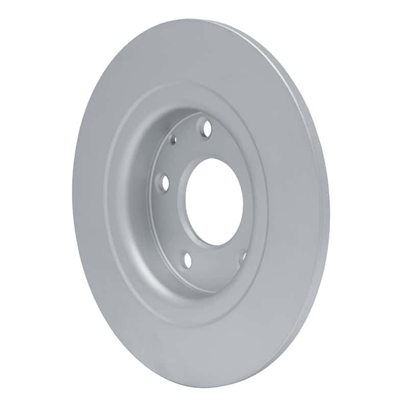 DFC — DFC 14-21 Mazda 6 Rear GeoSPEC Coated Rotor
DFC Brake Rotor - view 4
