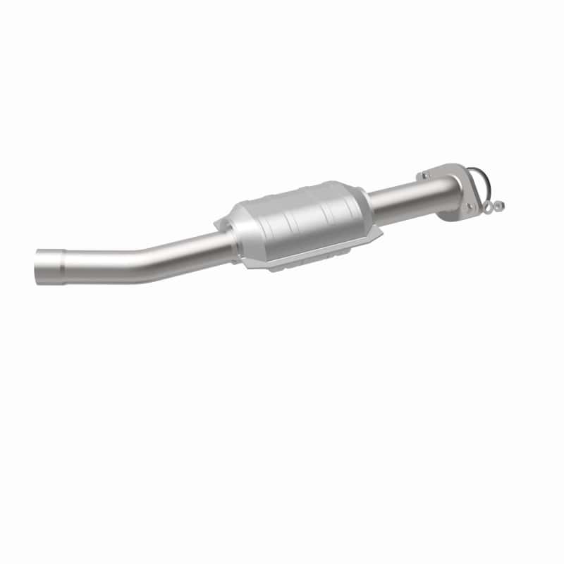 Magnaflow — MagnaFlow Conv DF 99-00 Mazda Miata 1.8L 50S
California - view 18