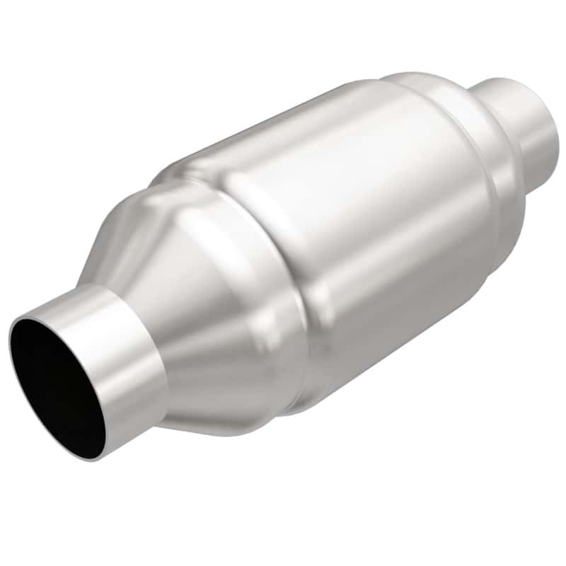 Magnaflow — MagnaFlow Conv Univ 1.75inch C/C
OEM Grade
Standard - view 1