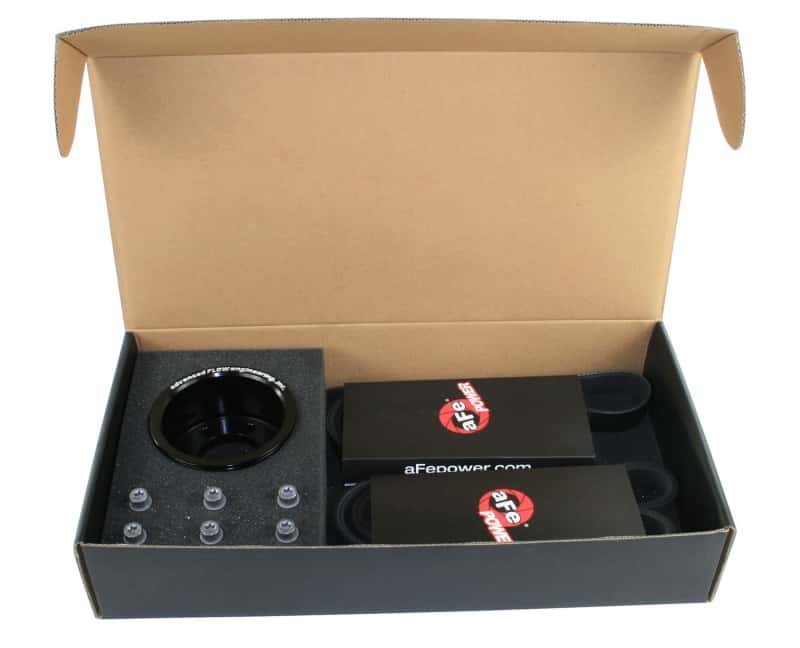 aFe — aFe Power Gamma Pulley GMA Power Pulley BMW M5 (E60) 06-10 V10-5.0L
Billet Power Pulley
CkshftPly - view 6