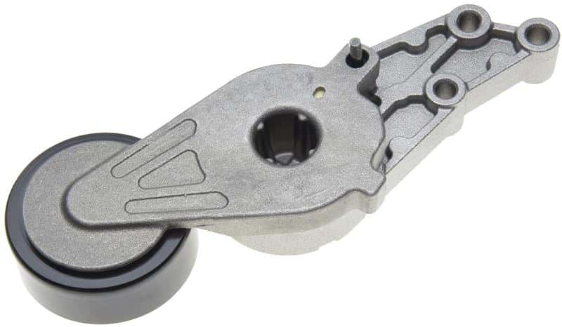 Gates — Gates 05-08 Audi A4 4-Cyl. 2.0L Tensioner Assy. Belt Drive Tensioner - view 2